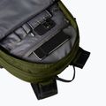 The North Face Borealis Classic 29 l waldgrün/schwarz urbaner Rucksack 5