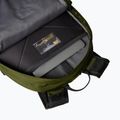 The North Face Borealis Classic 29 l waldgrün/schwarz urbaner Rucksack 6
