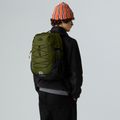 The North Face Borealis Classic 29 l waldgrün/schwarz urbaner Rucksack 7