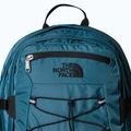 The North Face Borealis Classic 29 l space/schwarz urbaner Rucksack 3
