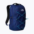 The North Face Jester 28 l eagle blau/meridian blau urbanen Rucksack