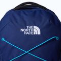 The North Face Jester 28 l eagle blau/meridian blau urbanen Rucksack 3