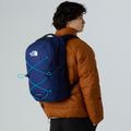 The North Face Jester 28 l eagle blau/meridian blau urbanen Rucksack 7