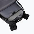 The North Face Jester 28 l schwarzes Licht Brechungen / schwarz städtischen Rucksack 5