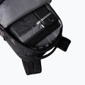 The North Face Jester 28 l schwarzes Licht Brechungen / schwarz städtischen Rucksack 6