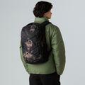 The North Face Jester 28 l schwarzes Licht Brechungen / schwarz städtischen Rucksack 7