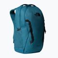 Städtischer Rucksack The North Face Vault 27 l space/schwarz