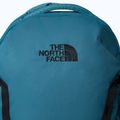 Städtischer Rucksack The North Face Vault 27 l space/schwarz 3