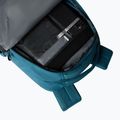Städtischer Rucksack The North Face Vault 27 l space/schwarz 6