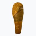 Schlafsack The North Face Gold Kazoo citrine yellow