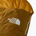 Schlafsack The North Face Gold Kazoo citrine yellow 3