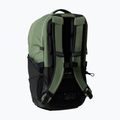 Städtischer Rucksack The North Face Borealis 28 l Bark Mist/Schwarz 2