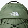 Städtischer Rucksack The North Face Borealis 28 l Bark Mist/Schwarz 3