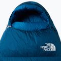 Schlafsack The North Face Blue Kazoo 198 cm/right banff blue/banff blue 2