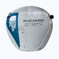 Schlafsack The North Face Blue Kazoo 198 cm/right banff blue/banff blue 7