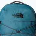 Städtischer Rucksack The North Face Borealis 28 l space/anthrazitgrau 3