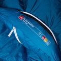 Schlafsack The North Face Blue Kazoo banff blue/banff blue 4