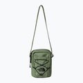 The North Face Jester Crossbody 2,3 l Bark Mist/Schwarz Tasche
