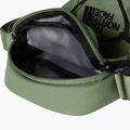 The North Face Jester Crossbody 2,3 l Bark Mist/Schwarz Tasche 3
