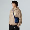 Umhängetasche The North Face Jester Crossbody 2.3 l eagle blue/meridian blue 4