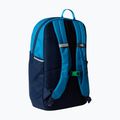 Kinder-Stadt-Rucksack The North Face Court Jester 24,5 l dusk blue/summit navy 2