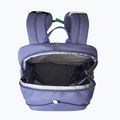 Kinder-Stadt-Rucksack The North Face Court Jester 24,5 l Twilight Galaxy/Lite Lilac 4