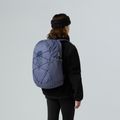 Kinder-Stadt-Rucksack The North Face Court Jester 24,5 l Twilight Galaxy/Lite Lilac 6