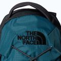 Städtischer Ein-Riemen-Rucksack The North Face Borealis Sling 6 l space/anthrazitgrau 3