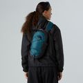 Städtischer Ein-Riemen-Rucksack The North Face Borealis Sling 6 l space/anthrazitgrau 5