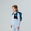 Kinder-Stadt-Rucksack The North Face Mini Explorer 10 l summit navy/dusk blue 8