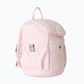 Kinder-Stadt-Rucksack The North Face Mini Explorer 10 l pale blossom/white