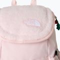 Kinder-Stadt-Rucksack The North Face Mini Explorer 10 l pale blossom/white 4
