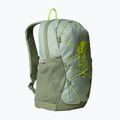 Kinder-Stadt-Rucksack The North Face Court Jester 24,5 l slate moss/bark mist