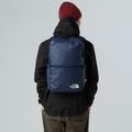City-Rucksack Herren The North Face Base Camp Voyager Daypack 26 l shady blue/summit navy 7