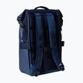 City-Rucksack Herren The North Face Base Camp Voyager Rolltop 25 l shady blue/summit navy 2