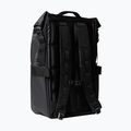 City-Rucksack Herren The North Face Base Camp Voyager Rolltop 25 l black/asphalt grey 2