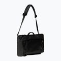 Laptoptasche Herren The North Face Base Camp Voyager Rolltop 12 l black/asphalt grey