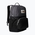 City-Rucksack Kinder The North Face Chuckwalla anthracite grey/black