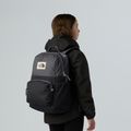 City-Rucksack Kinder The North Face Chuckwalla anthracite grey/black 6
