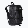 Cityrucksack The North Face Hot Shot Base Camp 25,5 l tnf black