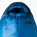 Schlafsack The North Face Cat'S Meow 198 cm/right banff blue/banff blue 2