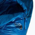 Schlafsack The North Face Cat'S Meow 198 cm/right banff blue/banff blue 3