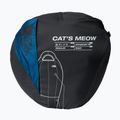 Schlafsack The North Face Cat'S Meow 183 cm/right banff blue/banff blue 6