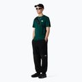 Herren-T-Shirt The North Face Simple Dome jägergrün 2