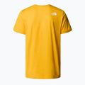 Shirt Herren The North Face Never Stop Exploring Tee summit gold 5