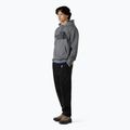 Herren Sweatshirt The North Face Easy Hoodie mittel grau heather 2
