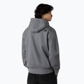 Herren Sweatshirt The North Face Easy Hoodie mittel grau heather 3