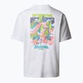 Shirt Herren The North Face Expedition Celebration Oversized white 5