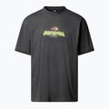 Shirt Herren The North Face Expedition Celebration Oversized anthracite grey 4