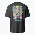 Shirt Herren The North Face Expedition Celebration Oversized anthracite grey 5